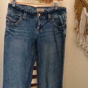 Women’s jeans